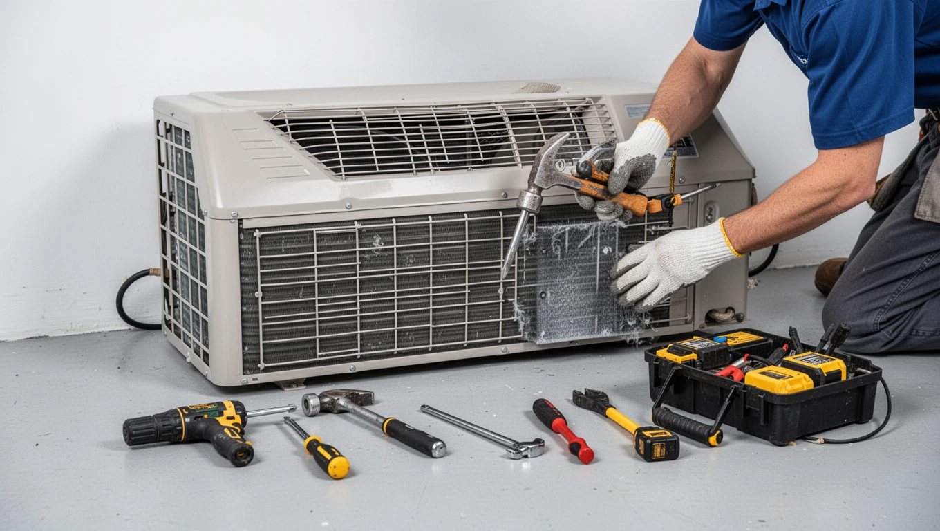 AC Replacement